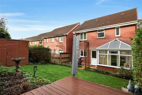 undefined, Foxglove Close, Barnstaple, Devon