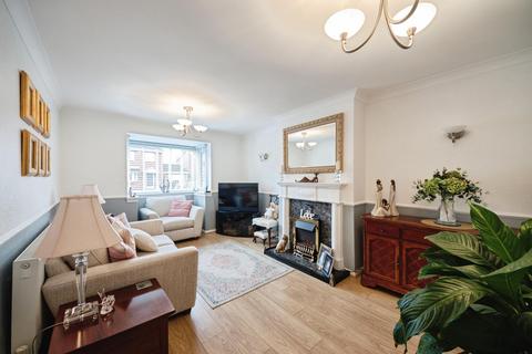 3 bedroom detached bungalow for sale, Burnthurst Crescent, Shirley, Solihull