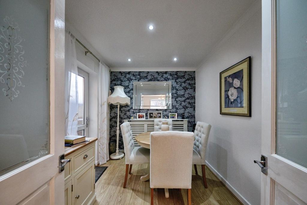 House in Solihull - More