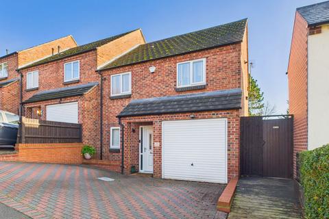 undefined, Kenrick Road, Mapperley, Nottingham