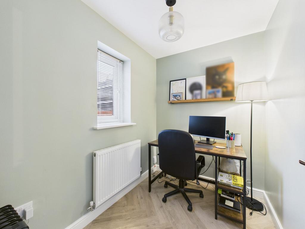 Home Office