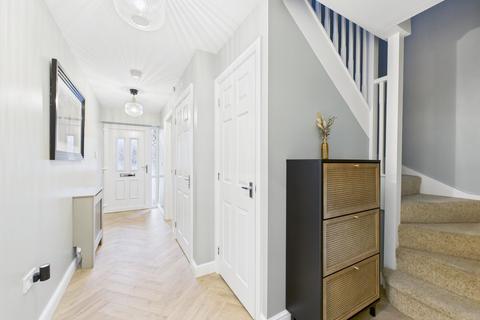 undefined, Kenrick Road, Mapperley, Nottingham