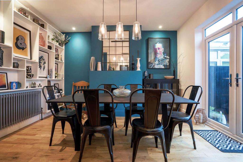 Kitchen / Diner