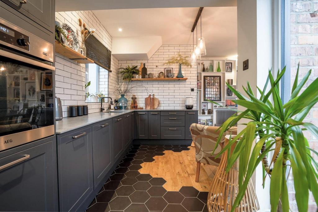 Kitchen / Diner