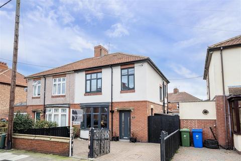 3 bedroom semi-detached house for sale, Park Road, Seaton Delaval, Whitley Bay
