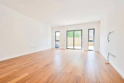 undefined, Gunnersbury Mews, Chiswick, London, W4