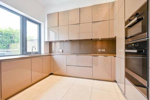 undefined, Gunnersbury Mews, Chiswick, London, W4