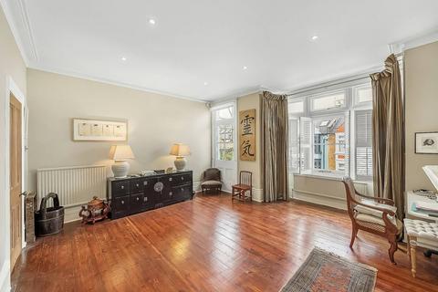 undefined, Gowan Avenue, Munster Village, London, SW6