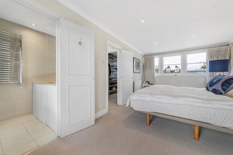 undefined, Gowan Avenue, Munster Village, London, SW6