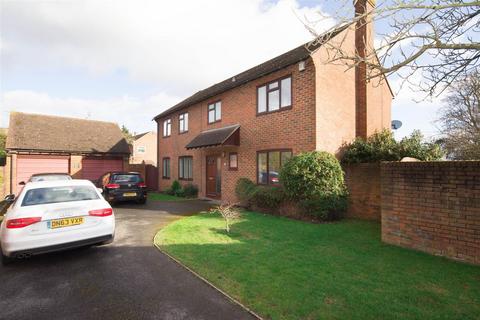 undefined, Meadow Park, Aylesbury HP22