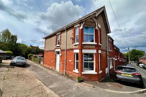 4 bedroom block of apartments for sale, 44A St Johns Road, Winchester, Hampshire, SO23 0HQ