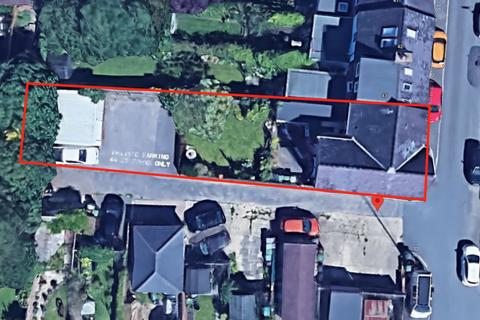 4 bedroom block of apartments for sale, 44A St Johns Road, Winchester, Hampshire, SO23 0HQ