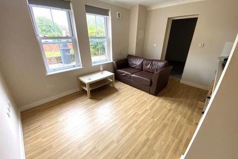 4 bedroom block of apartments for sale, 44A St Johns Road, Winchester, Hampshire, SO23 0HQ