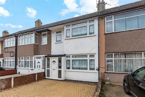 3 bedroom terraced house for sale, Western Avenue, Dagenham, RM10