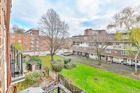 undefined, Shaftesbury Street, Islington, London, N1