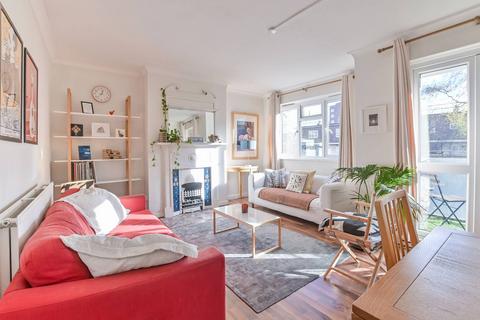 Shaftesbury Street, Islington, London, N1