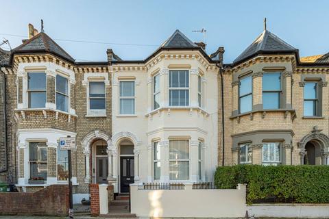 undefined, Arodene Road, Brixton Hill, London, SW2