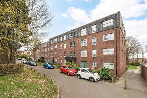 undefined, Marlowe Gardens, London SE9