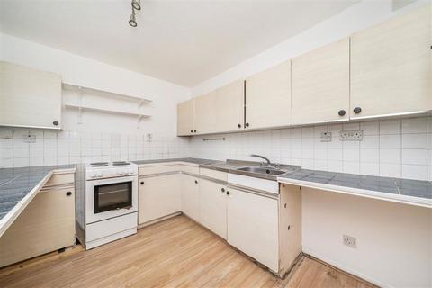 undefined, Marlowe Gardens, London SE9