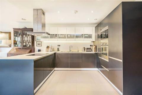 undefined, Blagrove Road, Teddington TW11