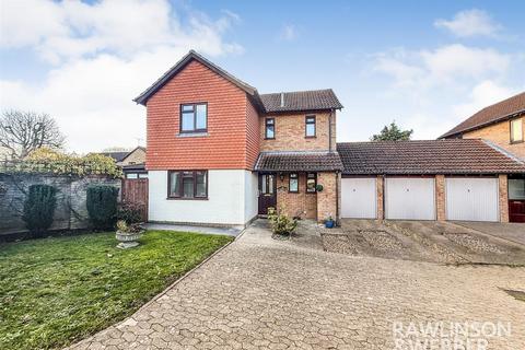 undefined, New Road, West Molesey KT8