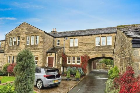 undefined, High House Mews, Addingham, LS29