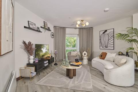 undefined, Plot 17 at Brentwood Central, Western Road CM14
