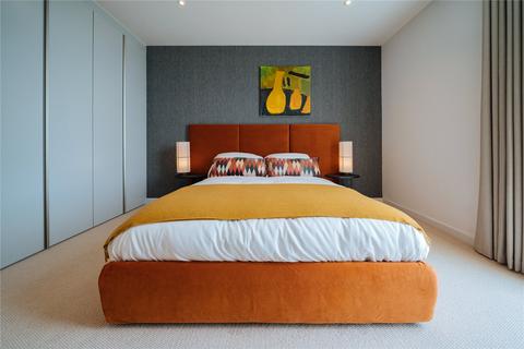 undefined, Hurlingham Waterfront, 362 Wandsworth Bridge Road, London, SW6