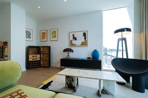 undefined, Hurlingham Waterfront, 362 Wandsworth Bridge Road, London, SW6