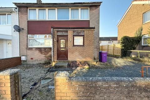 undefined, Lumsden Place, Stevenston KA20