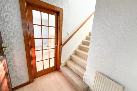 undefined, Lumsden Place, Stevenston KA20
