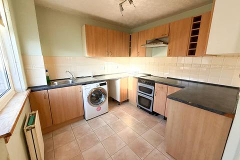 undefined, Lumsden Place, Stevenston KA20