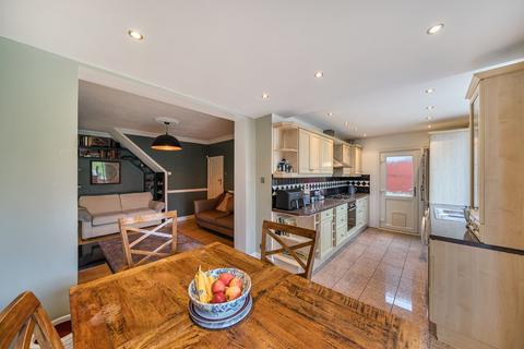 undefined, Broad Walk, London, SE3