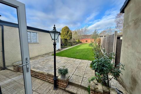 undefined, Broad Walk, London, SE3