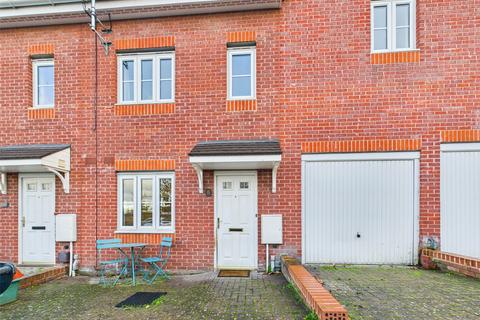 1 bedroom terraced house for sale, Tolsey Gardens, Tuffley, Gloucester, Gloucestershire, GL4