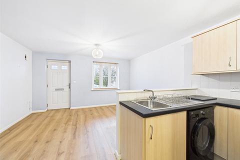 1 bedroom terraced house for sale, Tolsey Gardens, Tuffley, Gloucester, Gloucestershire, GL4