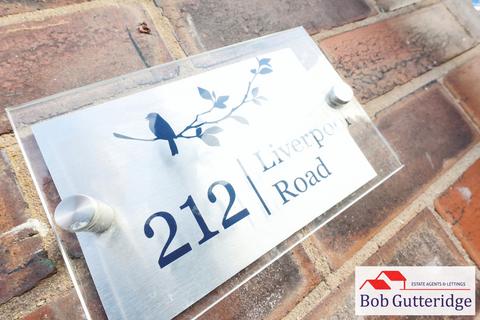 undefined, Liverpool Road, Cross Heath, Newcastle