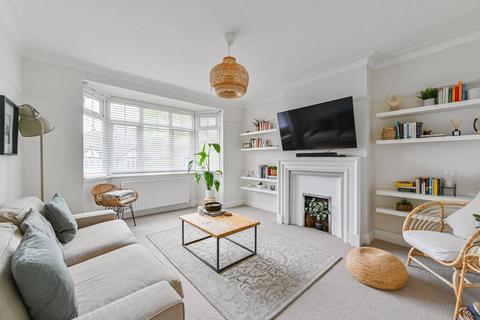 undefined, Gracefield Gardens, Streatham Hill, London, SW16