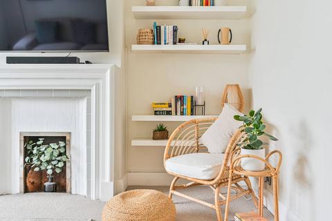 undefined, Gracefield Gardens, Streatham Hill, London, SW16