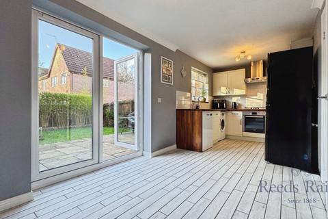 3 bedroom detached house for sale, Further Field, Preston PR5