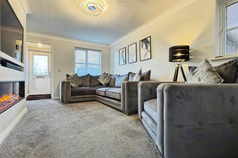 3 bedroom detached house for sale, Further Field, Preston PR5