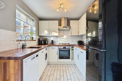3 bedroom detached house for sale, Further Field, Preston PR5