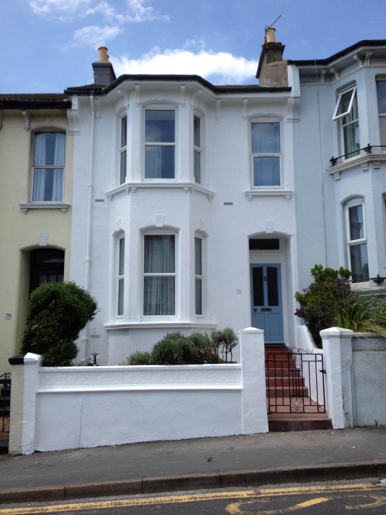 Four Bedroom House