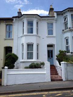Queens Park Road, Brighton, BN2 0GJ