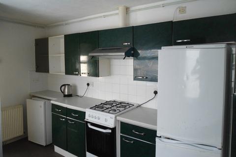 undefined, Queens Park Road, Brighton, BN2 0GJ