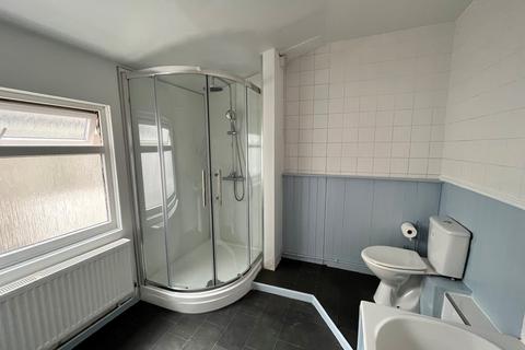 undefined, Queens Park Road, Brighton, BN2 0GJ