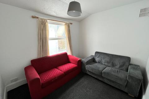 undefined, Queens Park Road, Brighton, BN2 0GJ