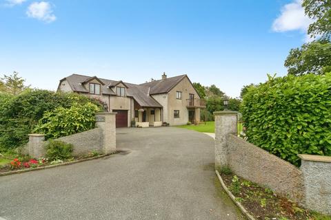 4 bedroom detached house for sale, Llanfairpwllgwyngyll LL61