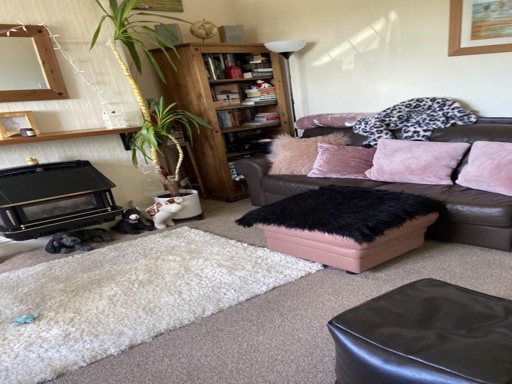 Lounge new