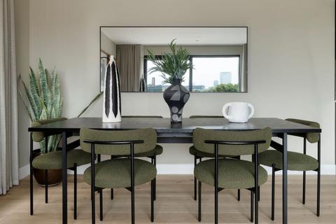 3 bedroom apartment for sale, Unit 3004 Print Makers, Bermondsey, SE1
